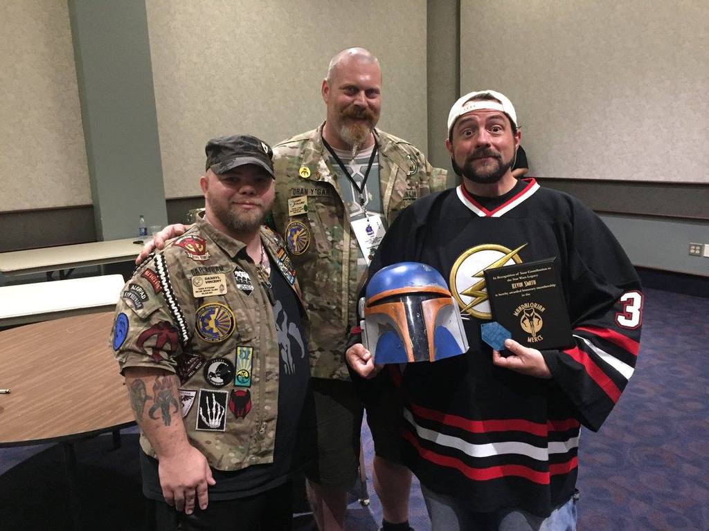 Kevin Smith