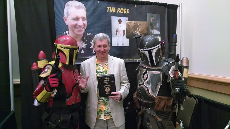 Tim Rose