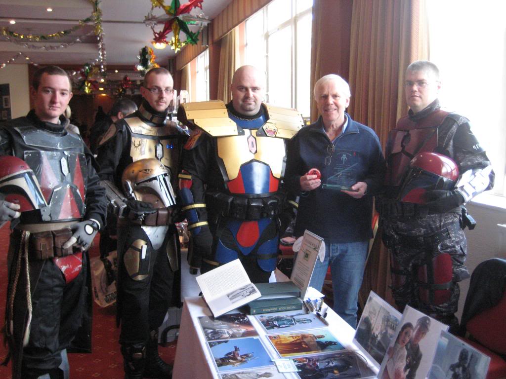 Jeremy Bulloch
