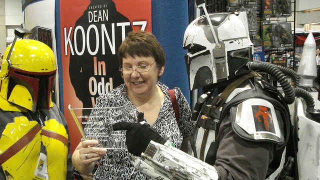Karen Travis