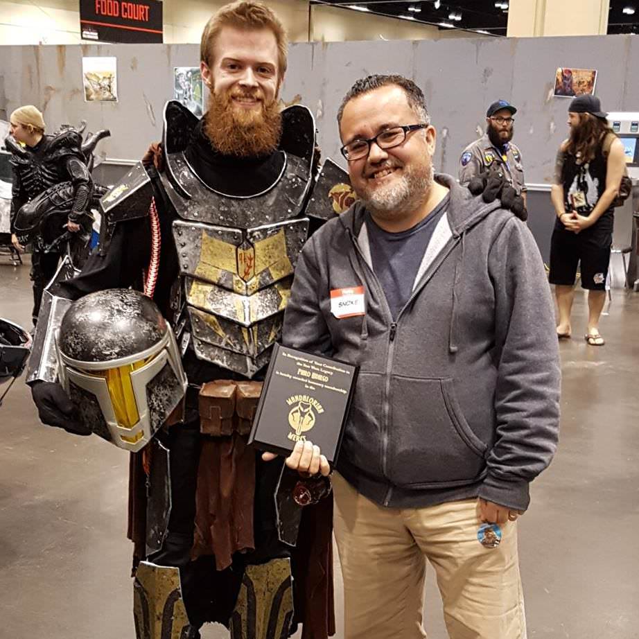 Pablo Hidalgo