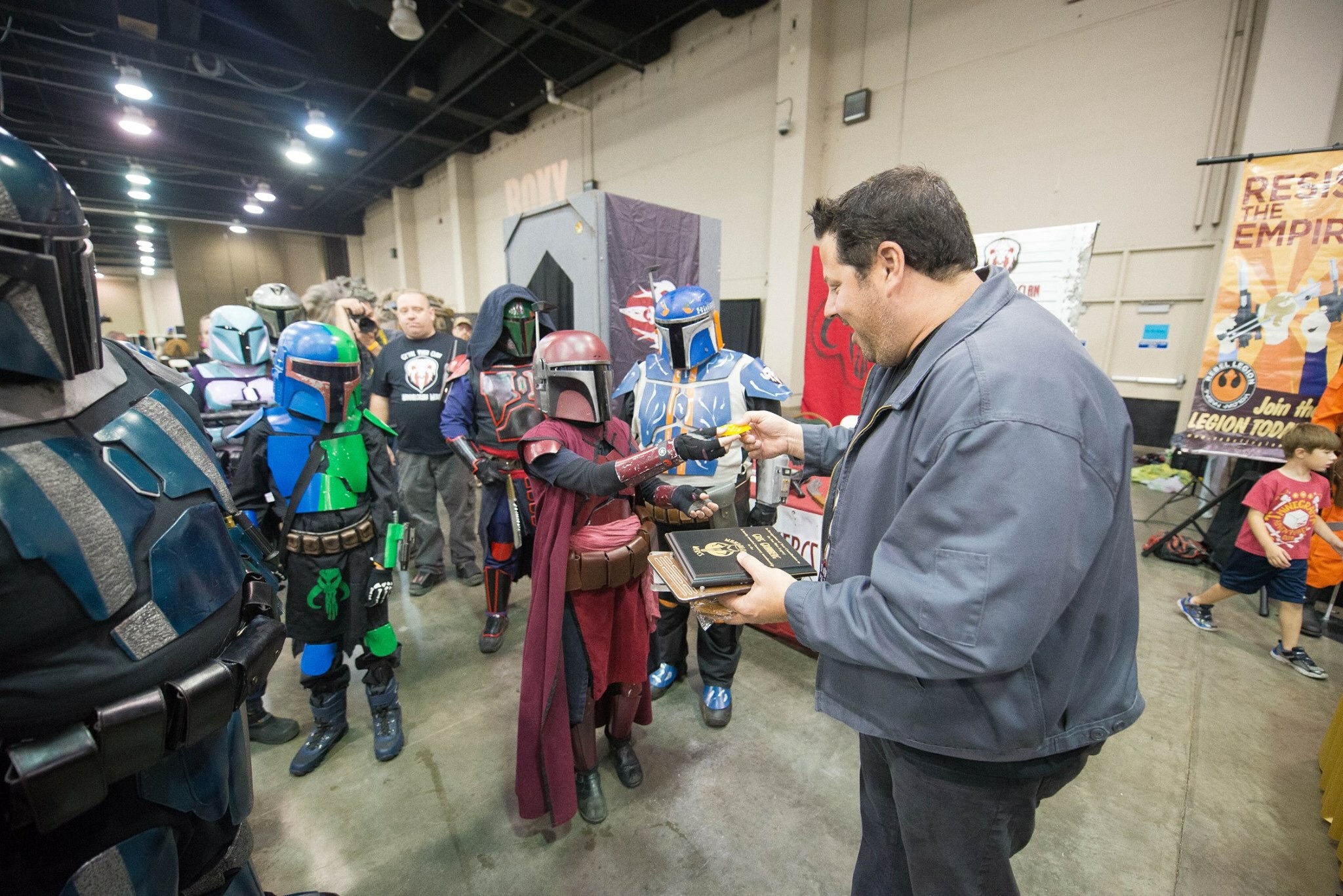 Greg Grunberg