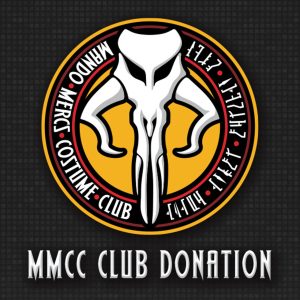 $5 Donation to Club or Clan