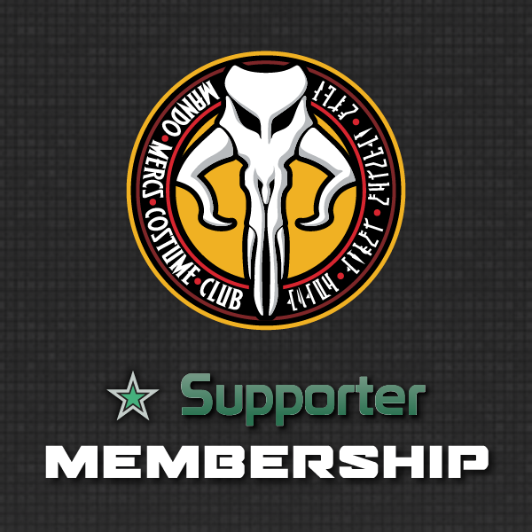 MMCC Supporter Membership