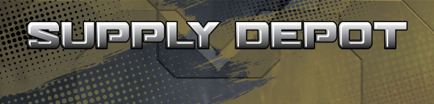 MMCC Core Supply Depot