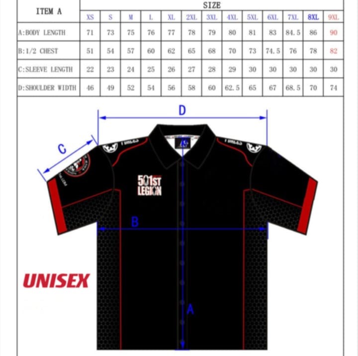 MMCC Racing Shirt - Image 88