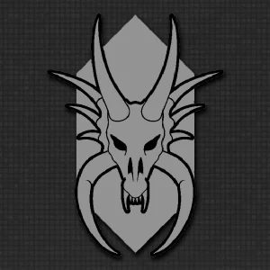 Vok'Chi Clan Patch (On sale through the end of the year!)