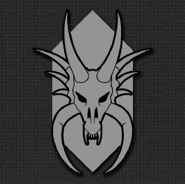 Vok'Chi Clan Patch (On sale through the end of the year!)