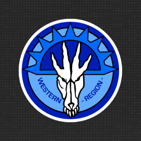 Western Region - Out Of The Shadows Patch