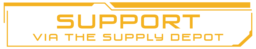Support Marketplace