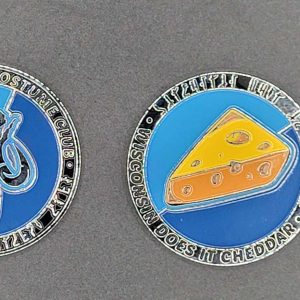 Cin'Ciri Clan - Does it cheddar Coin