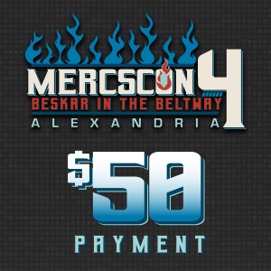 MC4 $50 Payment