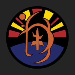 Shonare Vhekadla Sigil Patch