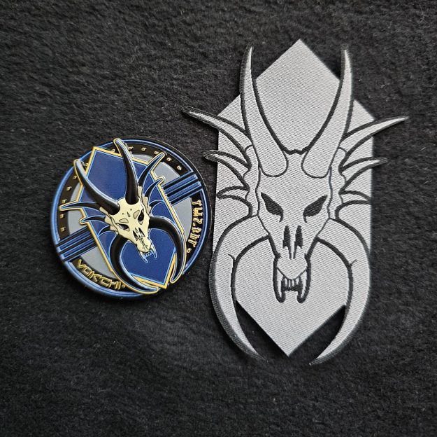 Vok'Chi Clan 2025 Bundle