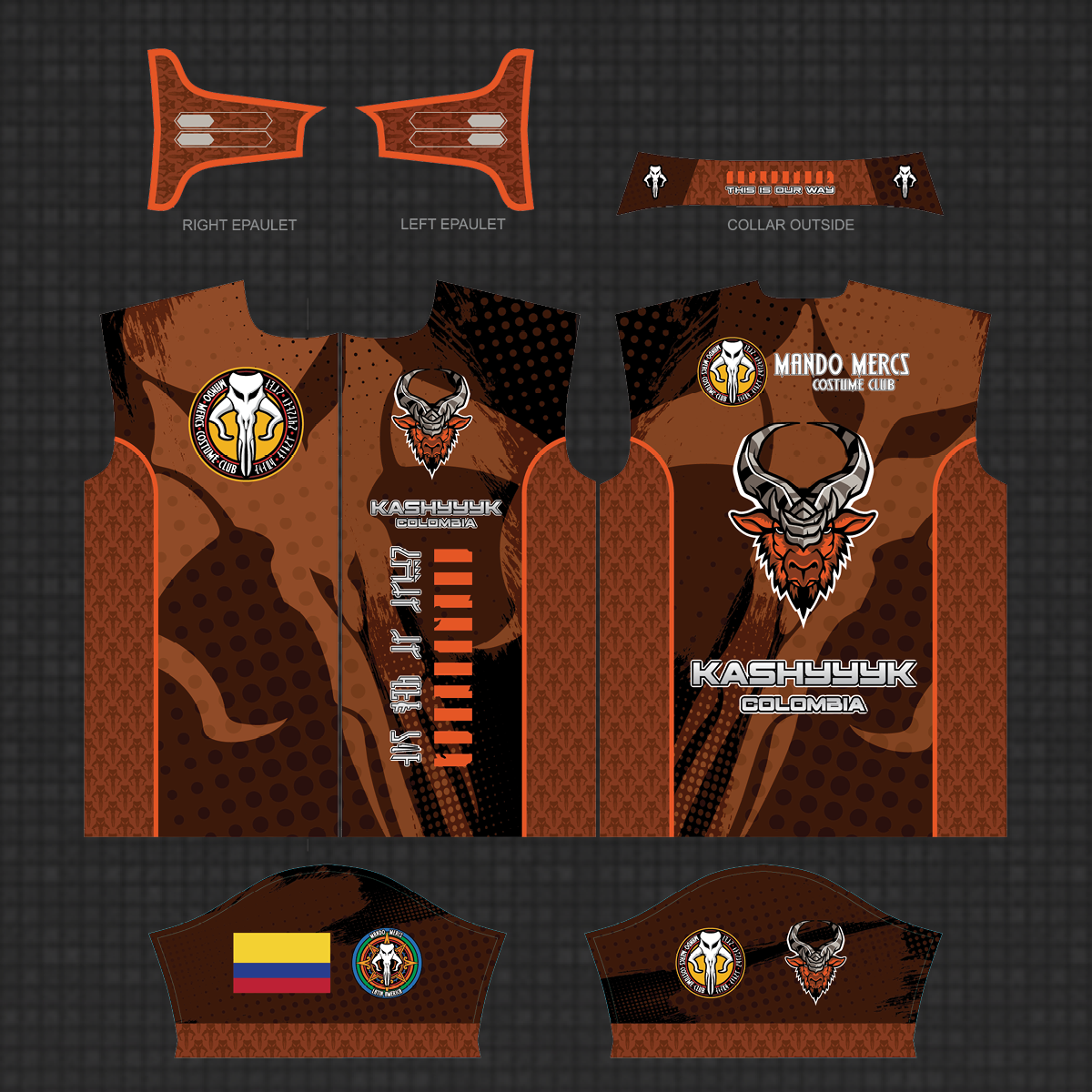 MMCC Racing Shirt - Image 46