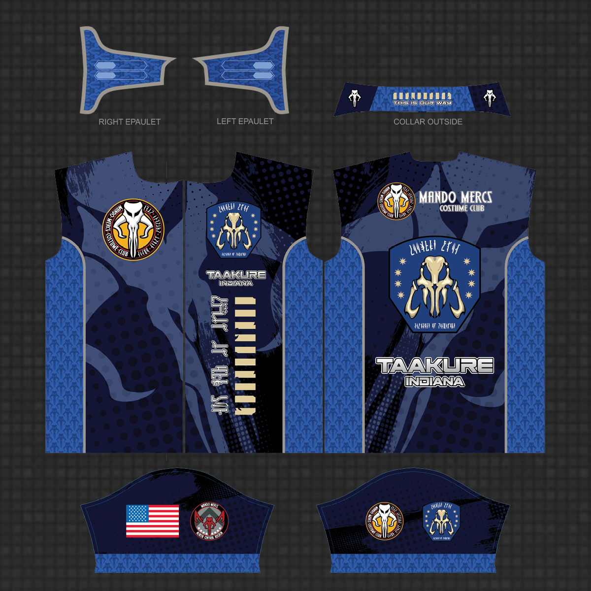 MMCC Racing Shirt - Image 16