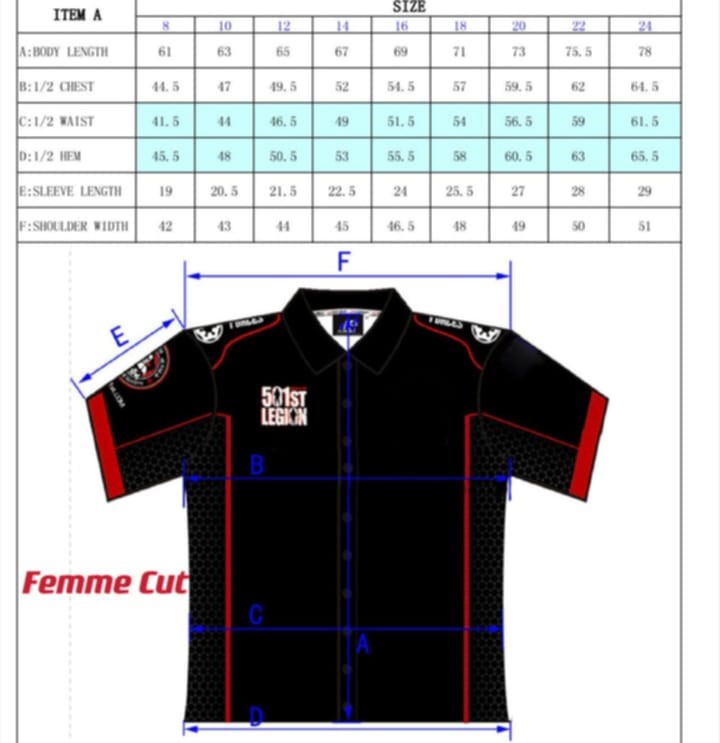 MMCC Racing Shirt - Image 89
